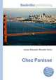 Chez Panisse, Jesse Russell,Ronald Cohn 