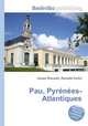Pau, Pyrenees-Atlantiques, Jesse Russell,Ronald Cohn 