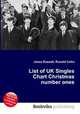List of UK Singles Chart Christmas number ones, Jesse Russell,Ronald Cohn 