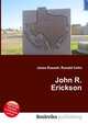 John R. Erickson, Jesse Russell,Ronald Cohn 