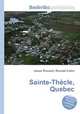Sainte-Thecle, Quebec, Jesse Russell,Ronald Cohn 