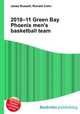 2010–11 Green Bay Phoenix men
