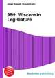 98th Wisconsin Legislature, Jesse Russell,Ronald Cohn 