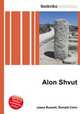 Alon Shvut, Jesse Russell,Ronald Cohn 
