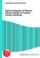 National Register of Historic Places listings in Faulkner County, Arkansas, Jesse Russell,Ronald Cohn 