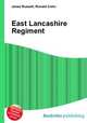 East Lancashire Regiment, Jesse Russell,Ronald Cohn 