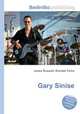 Gary Sinise, Jesse Russell,Ronald Cohn 