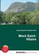 Mont Saint-Hilaire, Jesse Russell,Ronald Cohn 