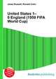 United States 1–0 England (1950 FIFA World Cup), Jesse Russell,Ronald Cohn 