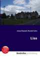 Liss, Jesse Russell,Ronald Cohn 