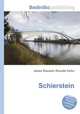 Schierstein, Jesse Russell,Ronald Cohn 