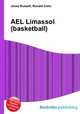 AEL Limassol (basketball), Jesse Russell,Ronald Cohn 