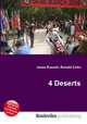4 Deserts, Jesse Russell,Ronald Cohn 