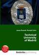 Technical University of Madrid, Jesse Russell,Ronald Cohn 