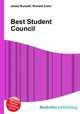 Best Student Council, Jesse Russell,Ronald Cohn 