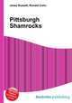 Pittsburgh Shamrocks, Jesse Russell,Ronald Cohn 