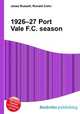 1926–27 Port Vale F.C. season, Jesse Russell,Ronald Cohn 
