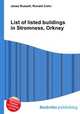 List of listed buildings in Stromness, Orkney, Jesse Russell,Ronald Cohn 