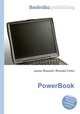 PowerBook, Jesse Russell,Ronald Cohn 