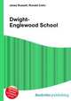 Dwight-Englewood School, Jesse Russell,Ronald Cohn 