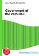 Government of the 26th Dail, Jesse Russell,Ronald Cohn 