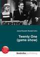 Twenty One (game show), Jesse Russell,Ronald Cohn 