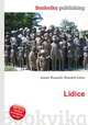 Lidice, Jesse Russell,Ronald Cohn 