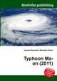 Typhoon Ma-on (2011), Jesse Russell,Ronald Cohn 