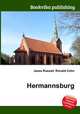 Hermannsburg, Jesse Russell,Ronald Cohn 