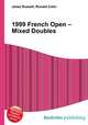 1999 French Open – Mixed Doubles, Jesse Russell,Ronald Cohn 