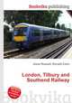 London, Tilbury and Southend Railway, Jesse Russell,Ronald Cohn 