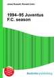 1994–95 Juventus F.C. season, Jesse Russell,Ronald Cohn 