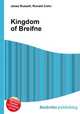 Kingdom of Breifne, Jesse Russell,Ronald Cohn 