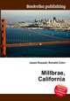 Millbrae, California, Jesse Russell,Ronald Cohn 