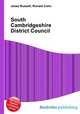 South Cambridgeshire District Council, Jesse Russell,Ronald Cohn 