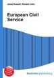 European Civil Service, Jesse Russell,Ronald Cohn 
