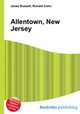 Allentown, New Jersey, Jesse Russell,Ronald Cohn 