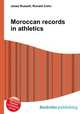 Moroccan records in athletics, Jesse Russell,Ronald Cohn 