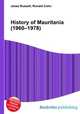 History of Mauritania (1960–1978), Jesse Russell,Ronald Cohn 