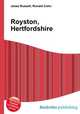 Royston, Hertfordshire, Jesse Russell,Ronald Cohn 