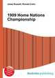 1909 Home Nations Championship, Jesse Russell,Ronald Cohn 