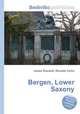 Bergen, Lower Saxony, Jesse Russell,Ronald Cohn 