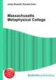 Massachusetts Metaphysical College, Jesse Russell,Ronald Cohn 