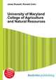 University of Maryland College of Agriculture and Natural Resources, Jesse Russell,Ronald Cohn 