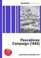 Pescadores Campaign (1885), Jesse Russell,Ronald Cohn 