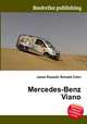 Mercedes-Benz Viano, Jesse Russell,Ronald Cohn 