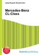 Mercedes-Benz CL-Class, Jesse Russell,Ronald Cohn 