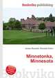 Minnetonka, Minnesota, Jesse Russell,Ronald Cohn 