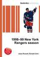 1998–99 New York Rangers season, Jesse Russell,Ronald Cohn 