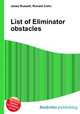 List of Eliminator obstacles, Jesse Russell,Ronald Cohn 